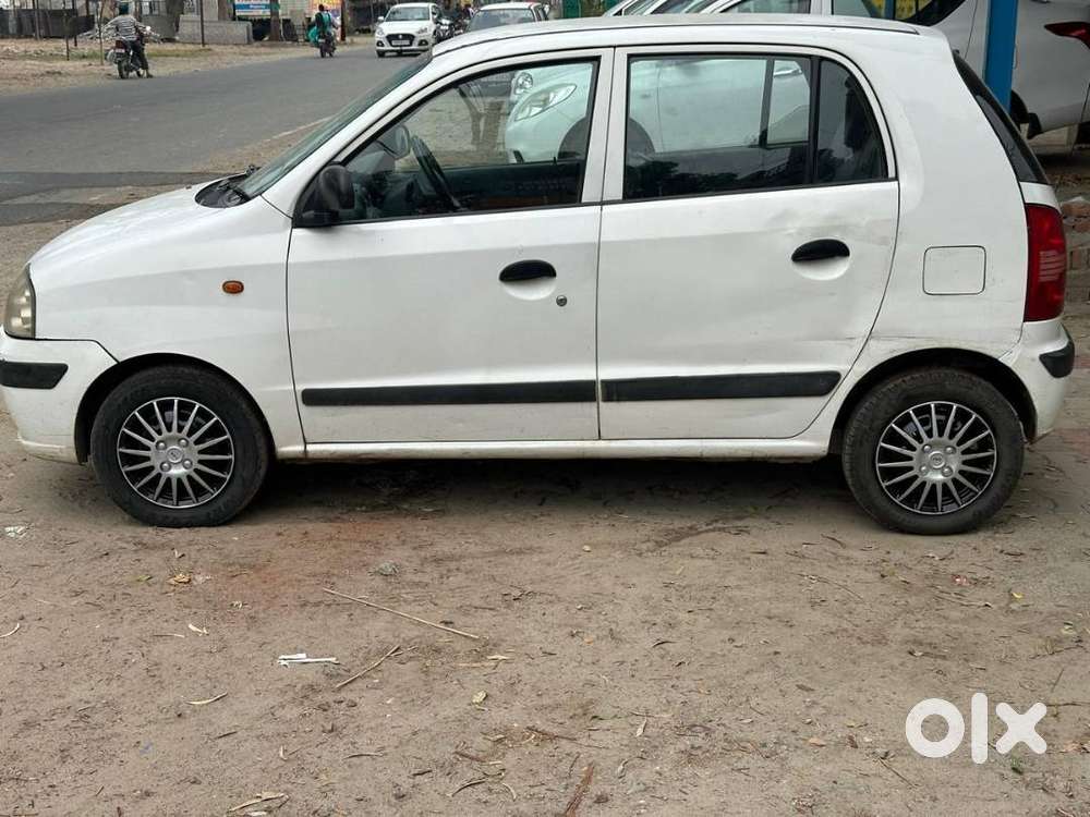 Hyundai Santro Xing 2008