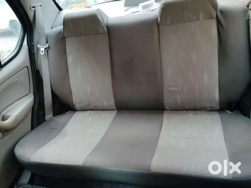 Tata Indigo Ecs Ls 2013