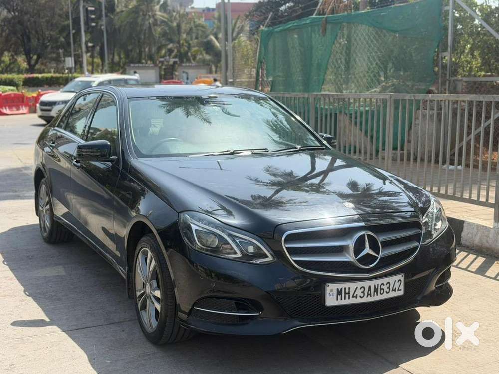 Mercedes-benz Petrol 2013