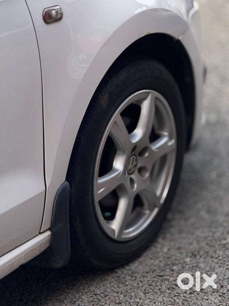 Volkswagen Vento Sport 1.6 Tsi Mt, 2013, Petrol