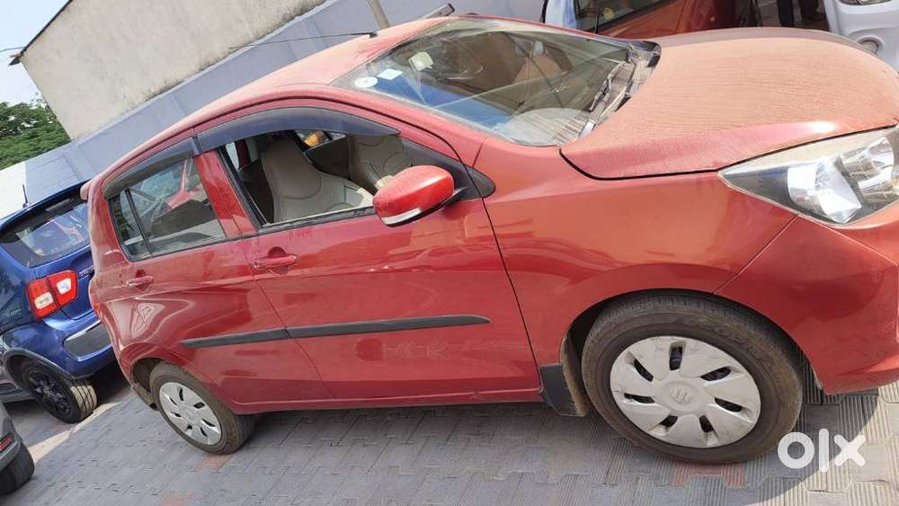 Maruti Suzuki Celerio Vxi Optional, 2021, Petrol