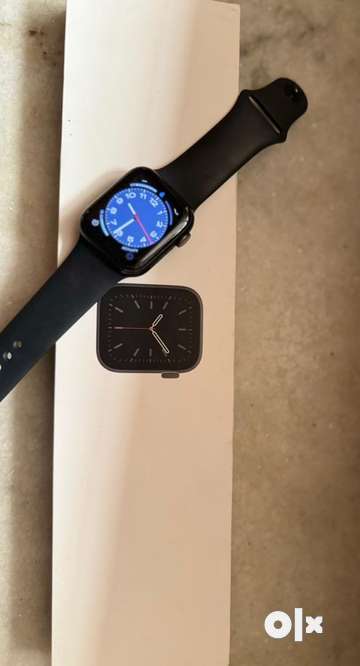 Apple watch series 6 (GPS + cellular) - Accessories - 1753655288