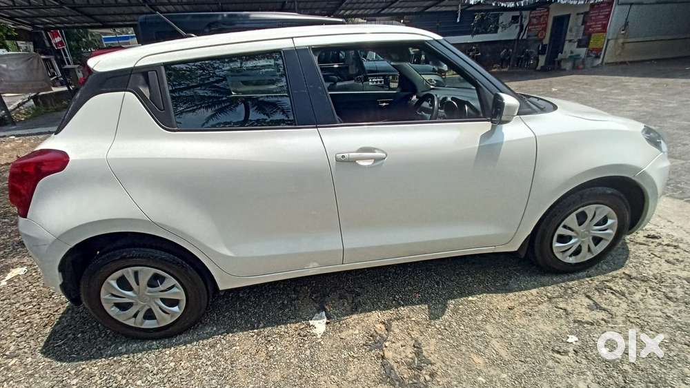 Maruti Suzuki Swift