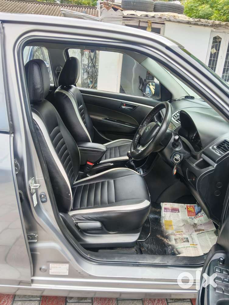 Maruti Suzuki Swift Vxi, 2014, Petrol