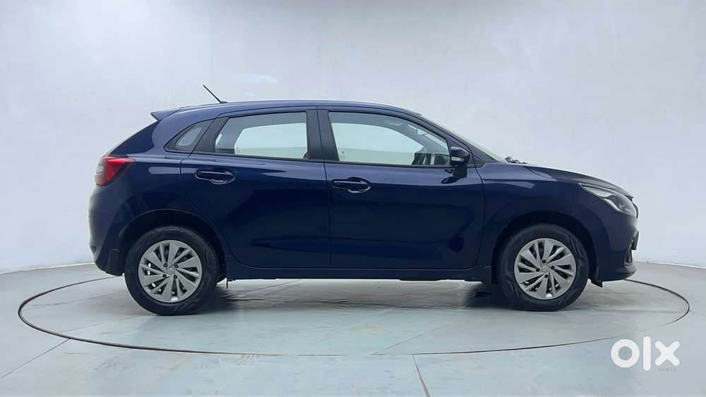 Maruti Suzuki Baleno Delta, 2024, Petrol