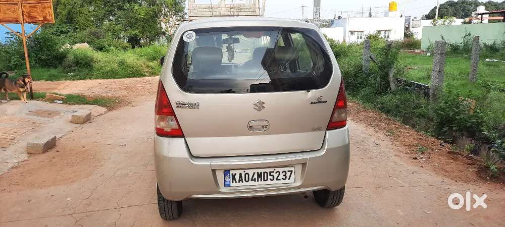 Maruti Suzuki Estilo 2006 Petrol