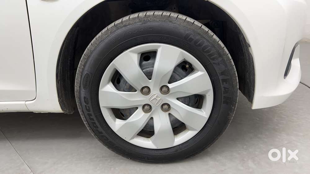 Honda Mobilio S I-vtec, 2015, Petrol