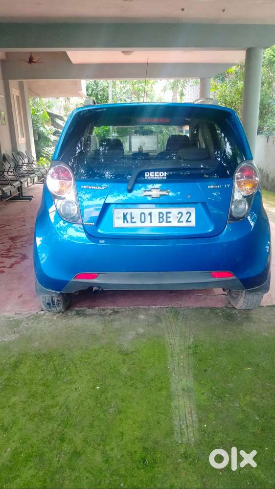 Beat Diesel For Sale