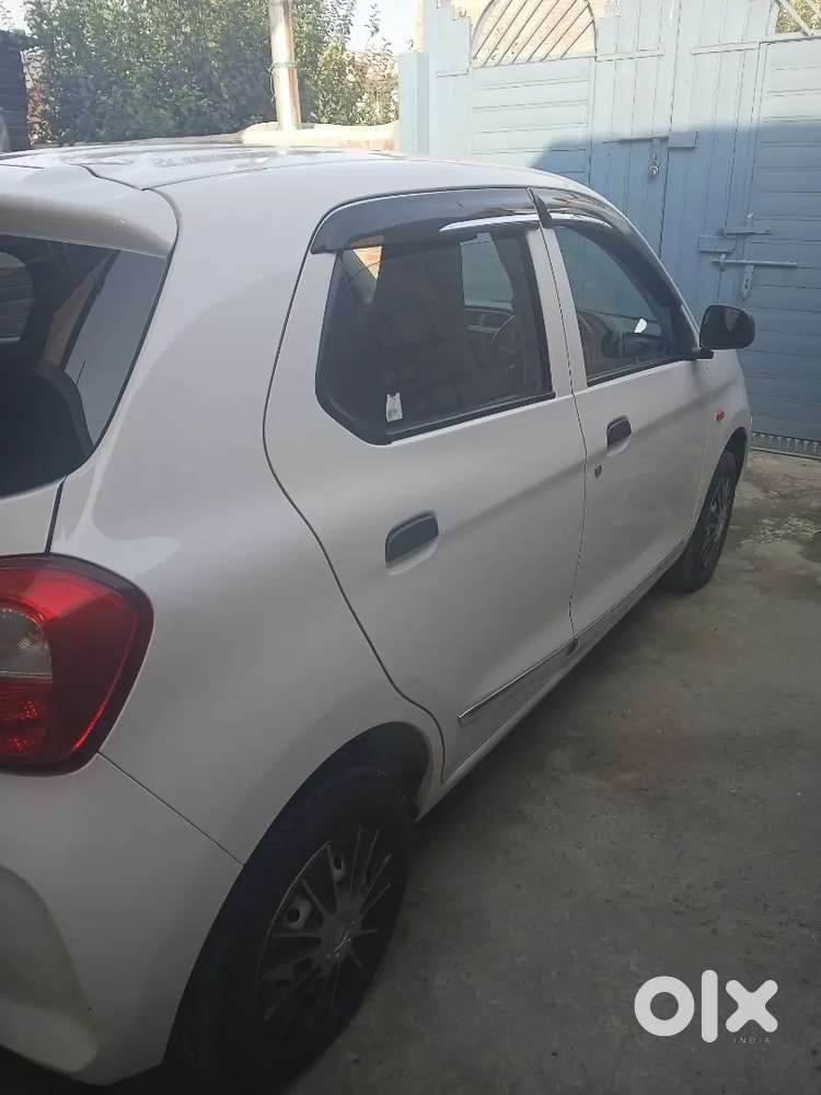 Auto K10lxi