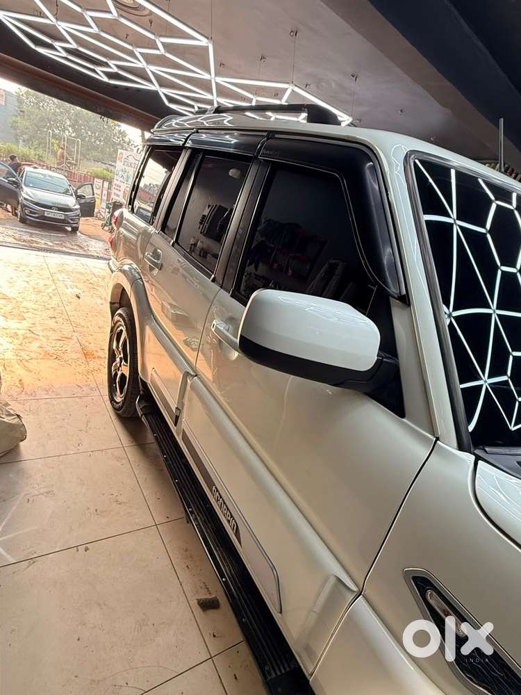 Mahindra Scorpio Classic Diesel 2023