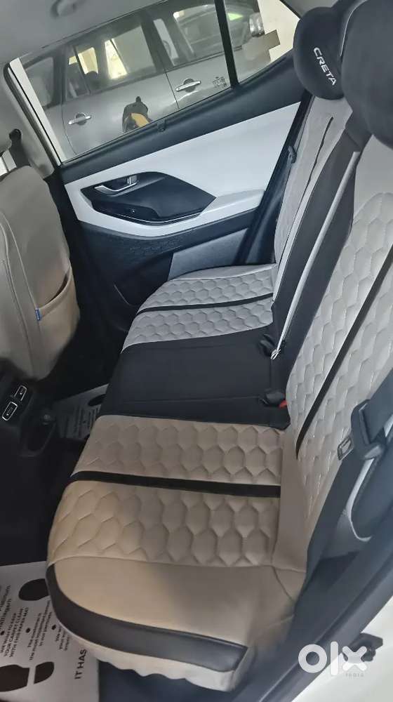 Hyundai Creta 1.5 2022