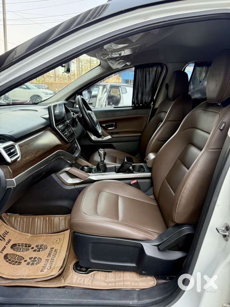 Tata Harrier Xz, 2019, Diesel