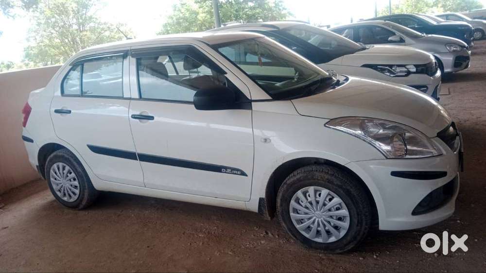 Maruti Suzuki Swift
