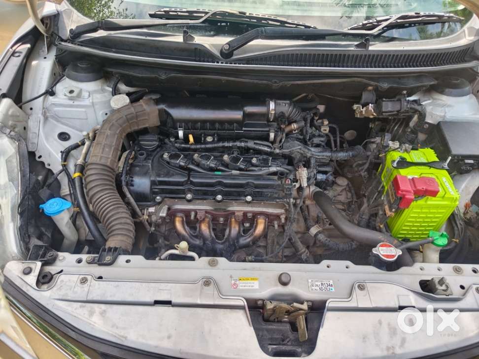 Maruti Suzuki Baleno Delta, 2017, Petrol