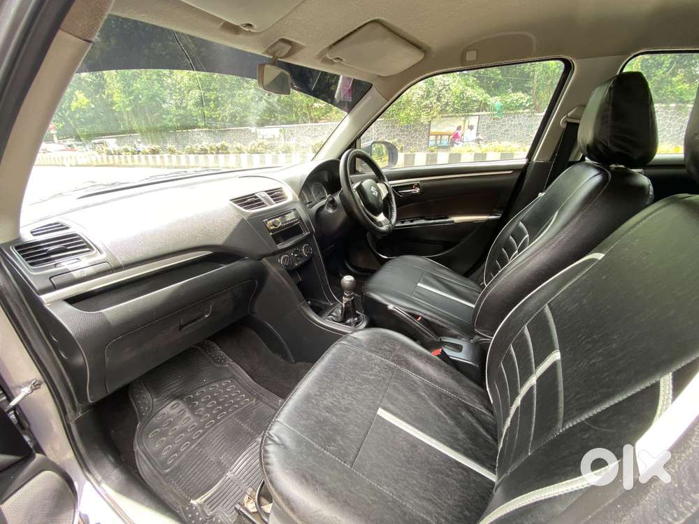 Maruti Suzuki Swift Ddis Vdi, 2012, Diesel