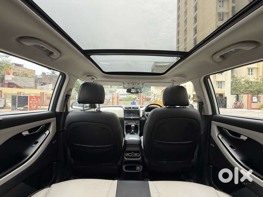 Hyundai Creta 1.5 Sx (o) Diesel, 2021, Diesel