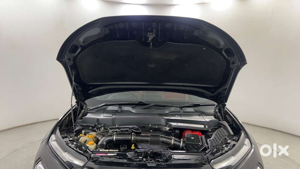 Tata Harrier 2.0 Kryotec Xza Plus (o) Red Dark Edition, 2023, Diesel
