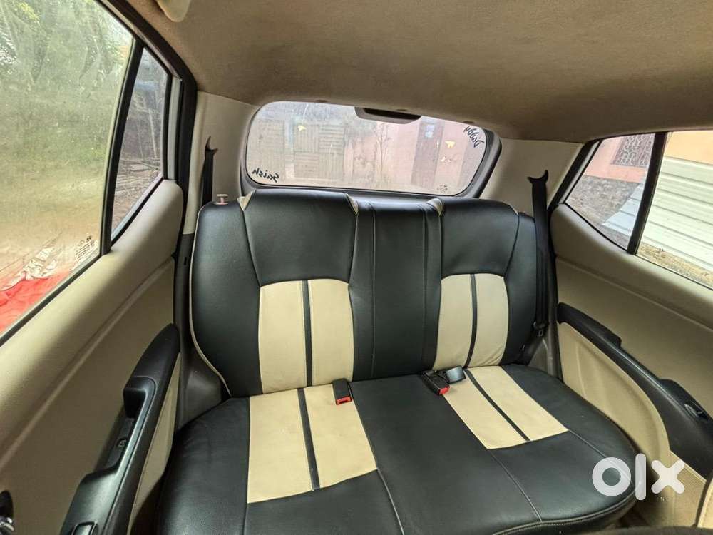 Hyundai I10 2012 Petrol Well Maintained