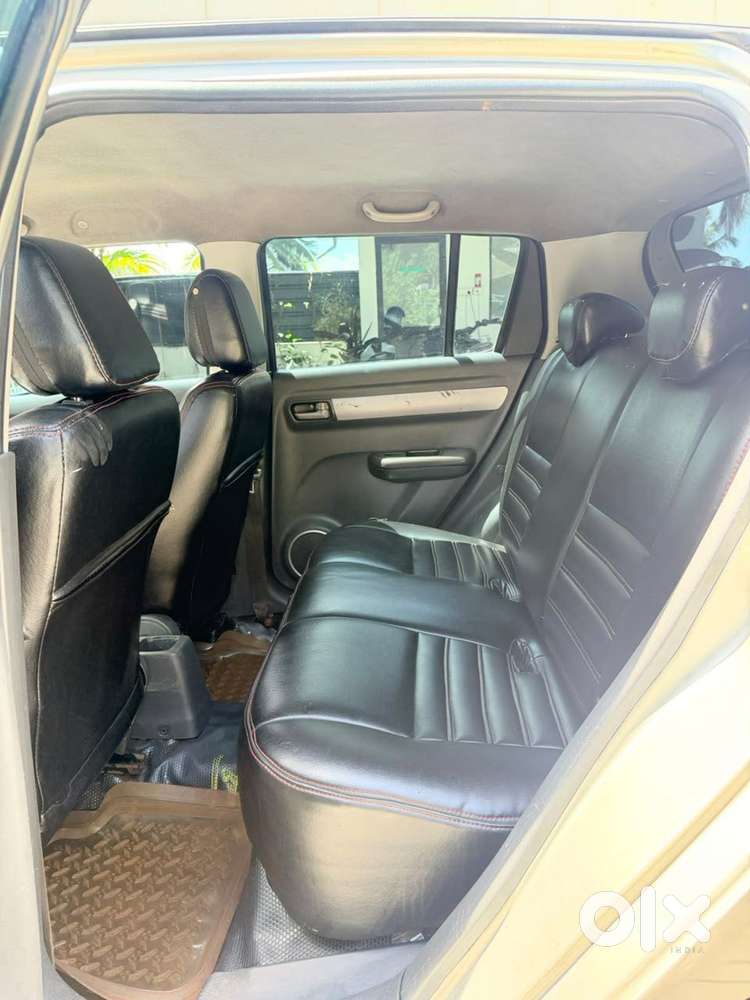 Maruti Suzuki Swift Ddis Vdi, 2009, Diesel