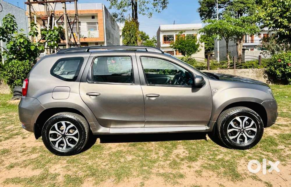 Nissan Terrano Xl Diesel 85bhp 2016