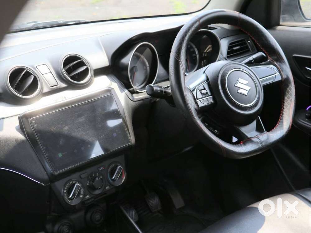 Maruti Suzuki Swift Vxi Optional, 2019, Petrol