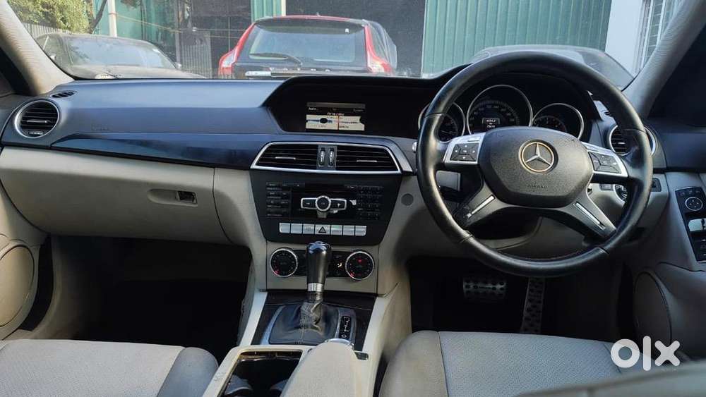 Mercedes-benz Diesel 2014 Model