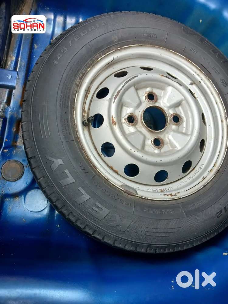 Hyundai Eon Era +, 2012, Petrol