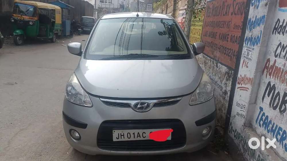 I10 New Condition First Owner