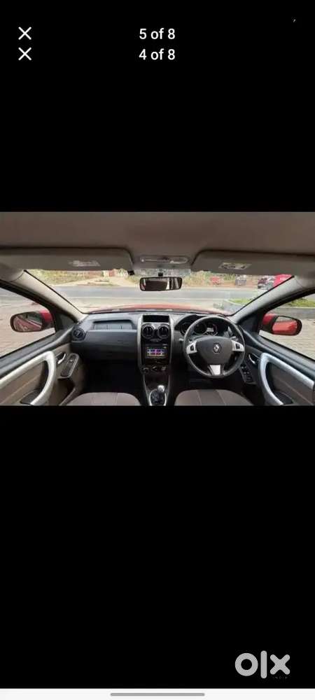 Renault Duster 2016, Great Condition... Zero Maintenance.. Vrindavan