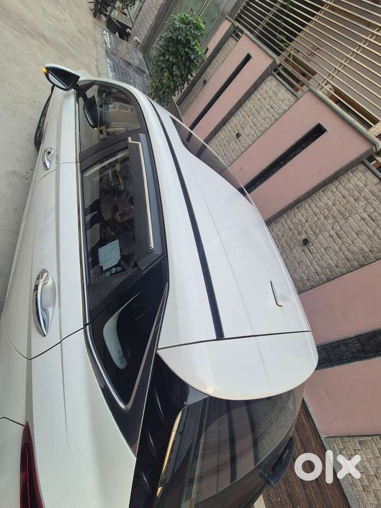 Hyundai I20 Asta 2021