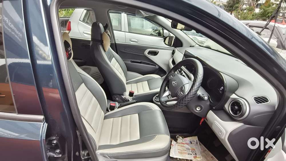 Hyundai Grand I10 Nios Magna 1.2 Mt, 2023, Petrol
