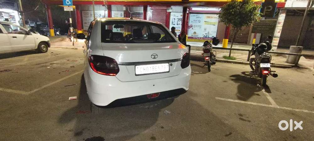 Tata Zest 2015 Diesel Well Maintained