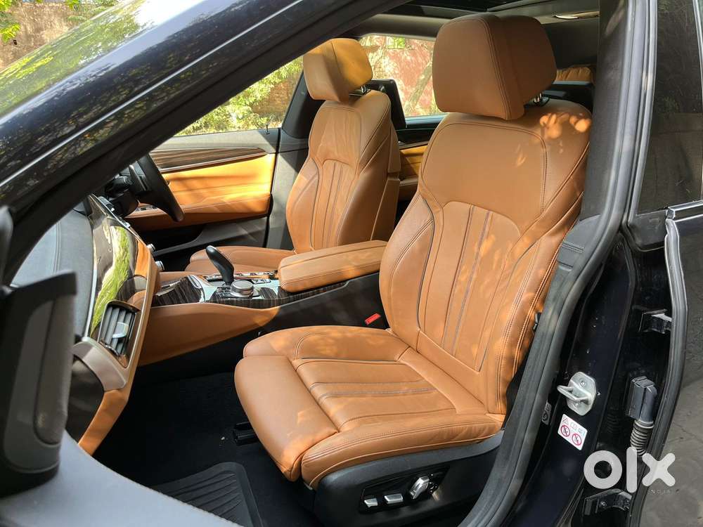 Bmw 6 Series Gt 630i M Sport, 2024, Petrol