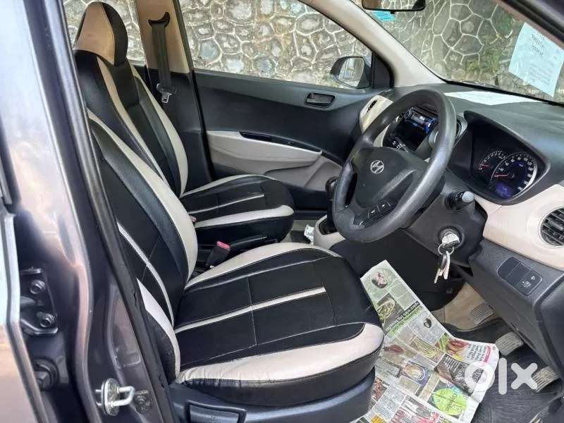 Hyundai Grand I10, 2015, Petrol