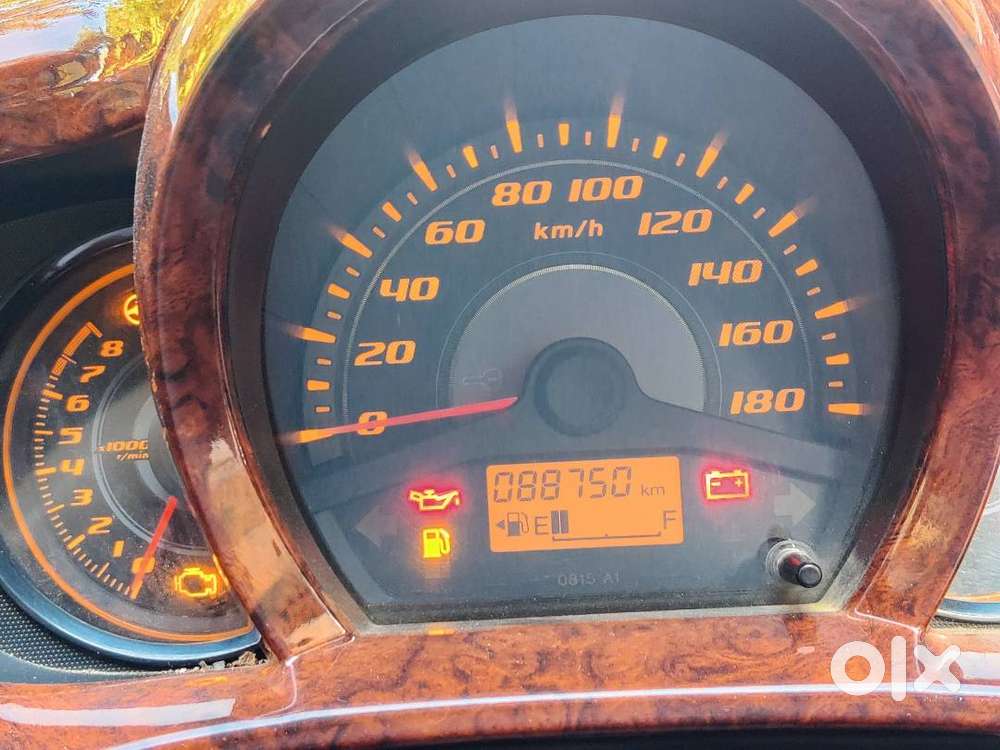 Honda Amaze