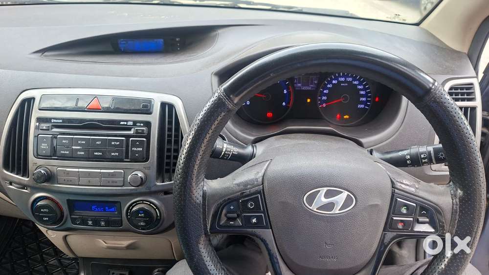 Hyundai I20 2010-2012 1.4 Crdi Asta, 2013, Diesel