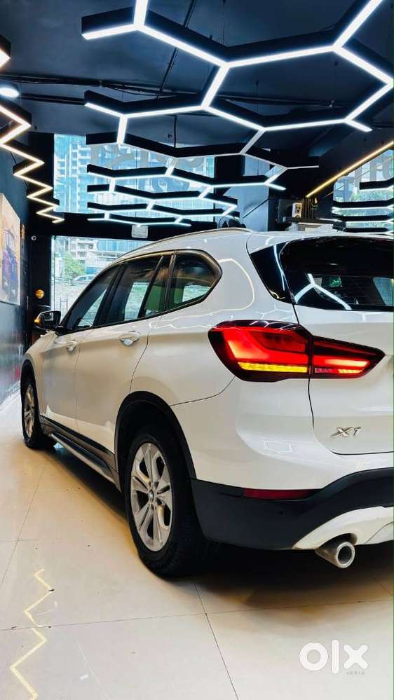 Bmw X1 Xdrive 20d Xline, 2020, Diesel