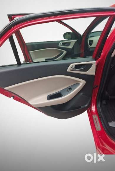 Hyundai I20 1.2 Asta, 2014, Diesel