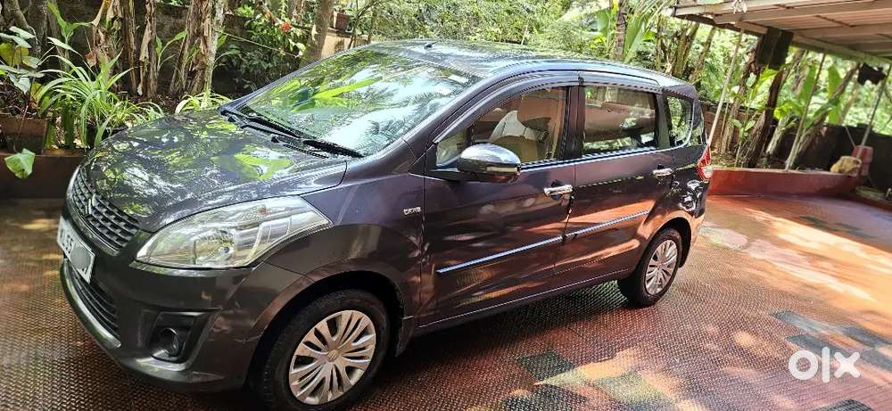 Maruti Suzuki Ertiga 2014 Diesel Good Condition