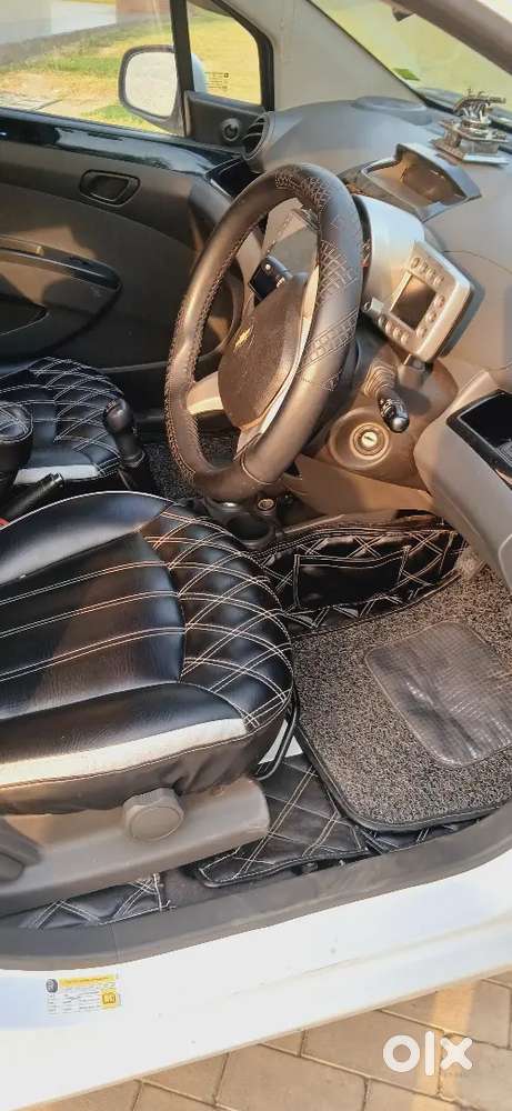 Chevrolet Beat 2014 Diesel 63000 Km Driven