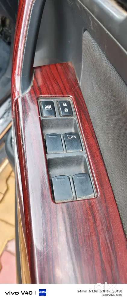 Maruti Suzuki Brezza Vdi 2018