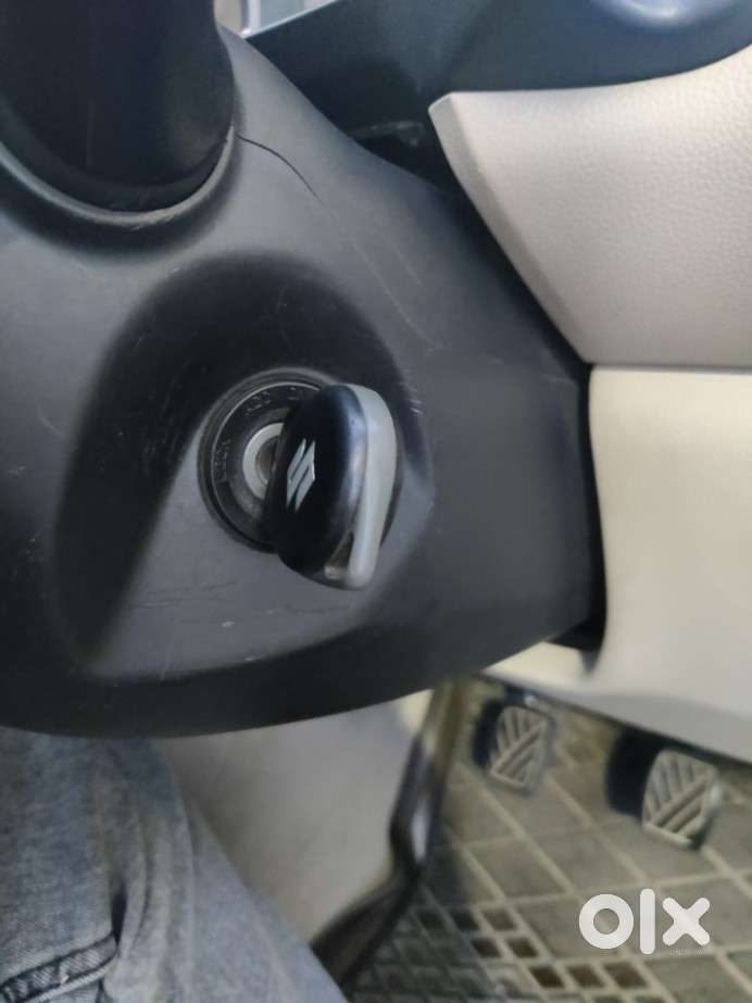 Maruti Suzuki Dzire Vdi, 2017, Diesel