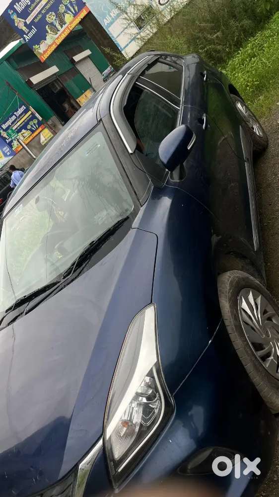 Maruti Suzuki Baleno 2020 Petrol Manual