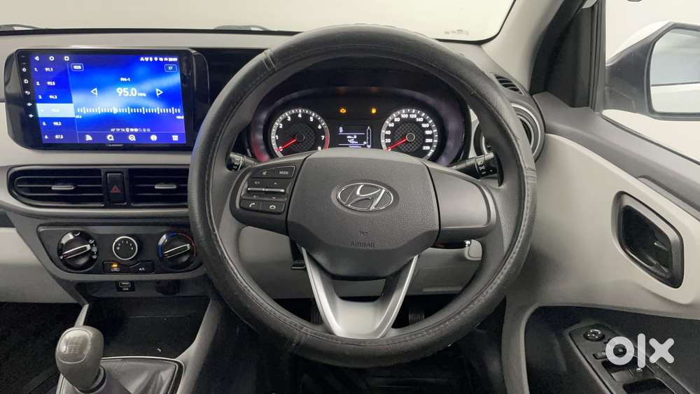 Hyundai Grand I10 Nios Magna 1.2 Kappa Vtvt, 2022, Petrol