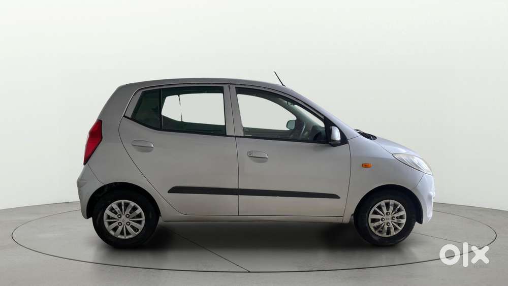 Hyundai I10 Sportz 1.1l, 2014, Petrol