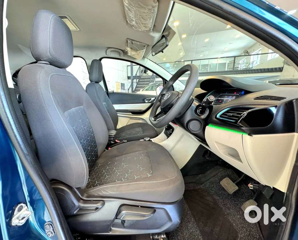 Tata Tigor Ev Xz Plus, 2022, Electric