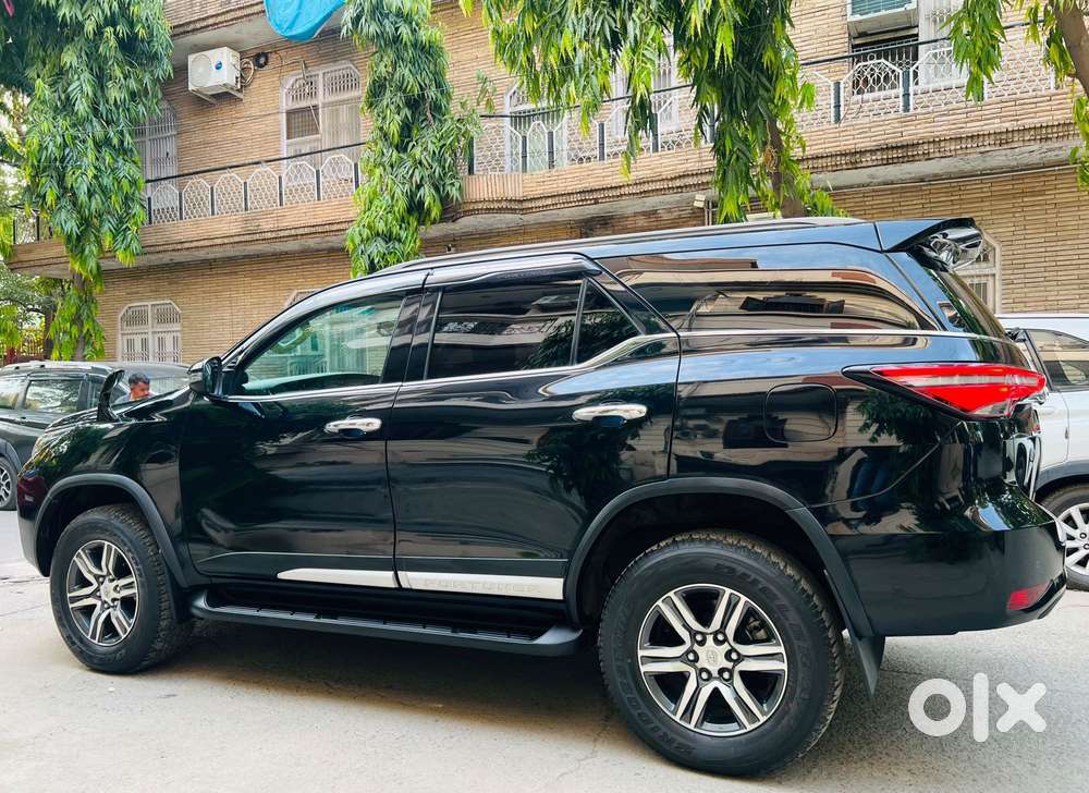 Toyota Fortuner 4x2 At 2.8 Diesel, 2025, Diesel