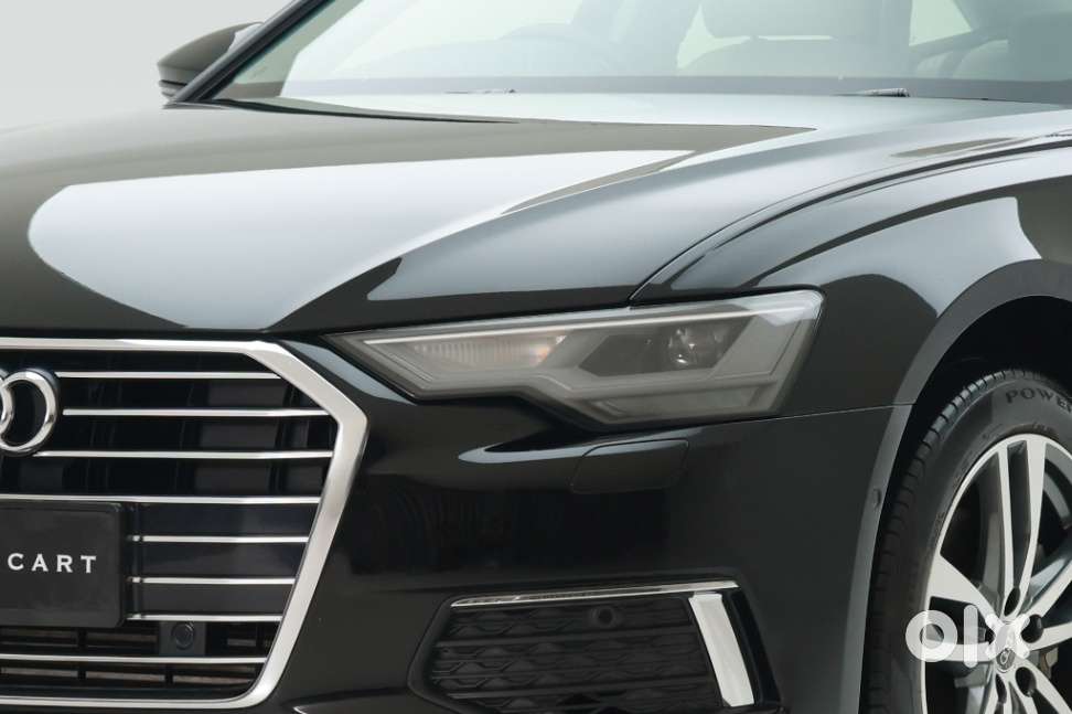 Audi A6 2.0 45 Tfsi Technology, 2023, Petrol