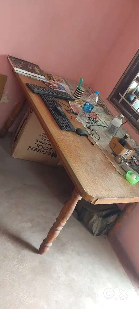 Table - Multipurpose
