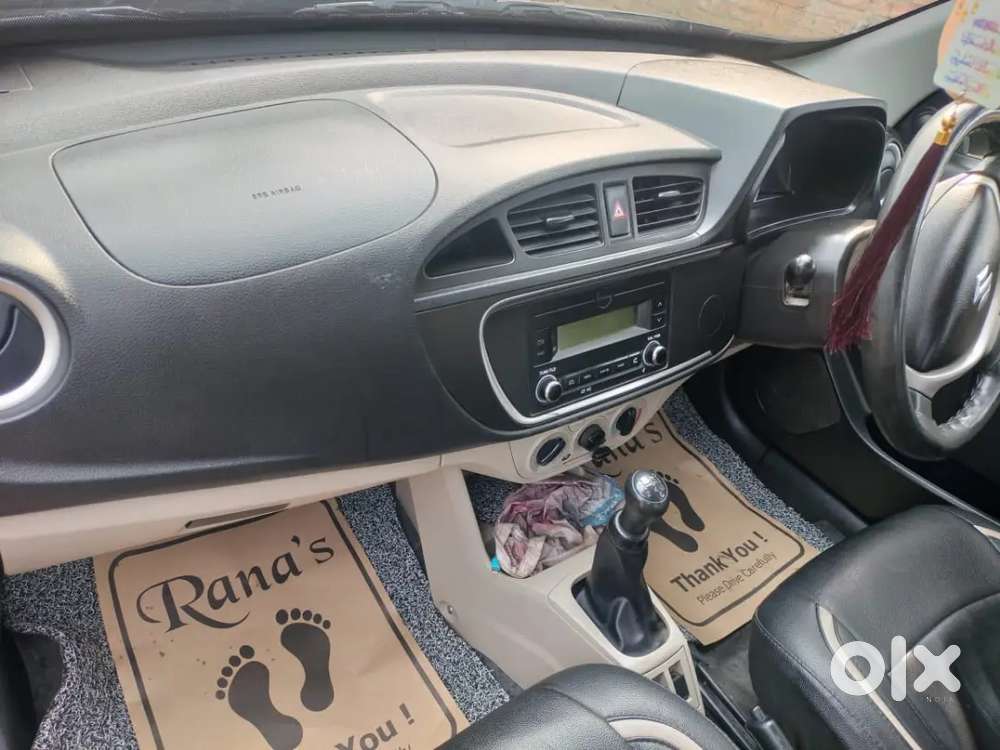 Like A New Car